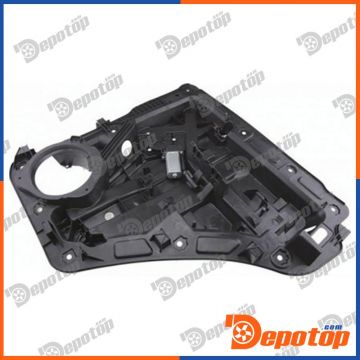 Lève vitre droite arrière pour JEEP | EPS-CH-033S, 68033458AA